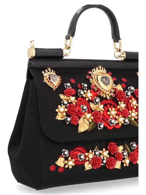 dolce gabbana sicily bag sale|dolce gabbana sicilian.